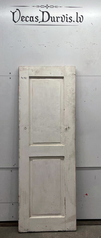 Nr.414, izmērs 59 x 173 cm, biezums 4.5 cm